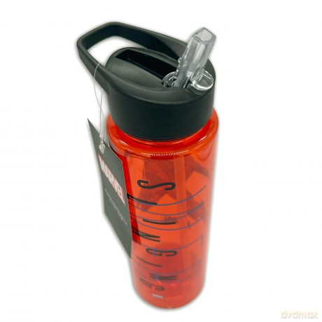 SPIDER-MAN (SLING) PLASTIC DRINKS BOTTLE