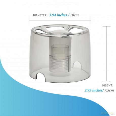 SPIN - Accessories for SPIN Interactive Feeder - fits SPIN UFO Maze