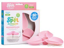 SPIN - Bougainville - Baby Pink