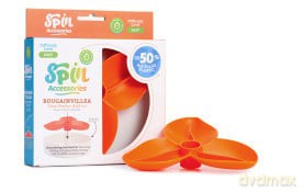 SPIN - Bougainvillea - Orange