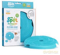 SPIN - Lick Flying Disc - Blue