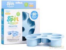 SPIN - Palette - Baby Blue