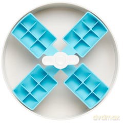 SPIN - Starter kit - Interactive Feeder Windmill - Blue