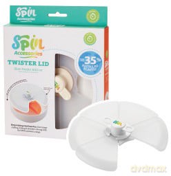 SPIN - Twister