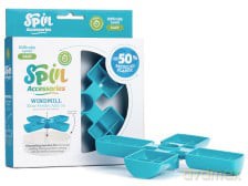 SPIN - Windmill - Blue