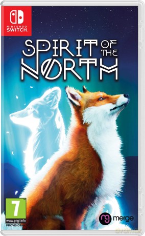 Spirit of the North [GRA SWITCH]