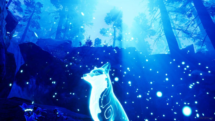 Spirit of the North [GRA SWITCH]