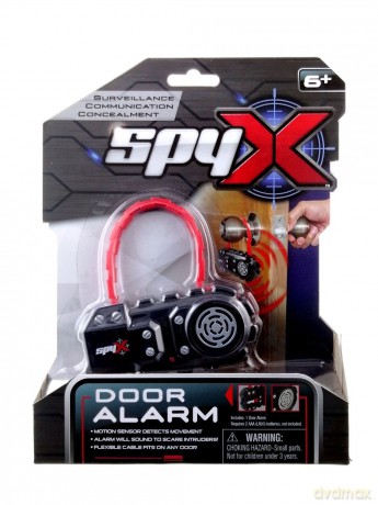 SpyX - Door Alarm (20208)