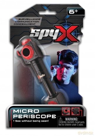 SpyX - Micro Periscope (20339)