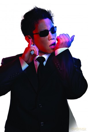 SpyX - Secret Agent Walkies (20411)