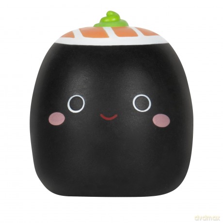 Squish-a-longs - 2,5 cm 14-pak Style 2 S3 (2520232) [FIGURKA]