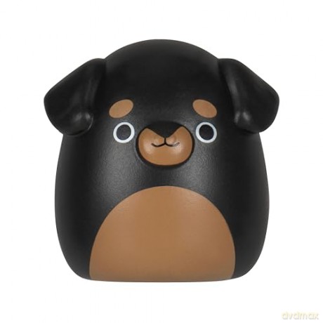 Squish-a-longs - 2,5 cm 14-pak Style 2 S3 (2520232) [FIGURKA]