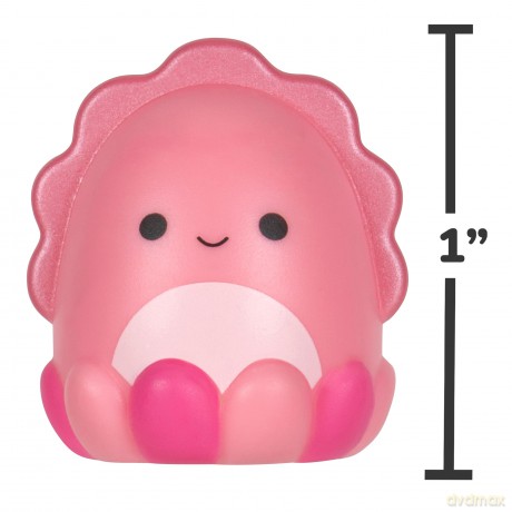 Squish-a-longs - 2,5 cm 14-pak Style 2 S3 (2520232) [FIGURKA]