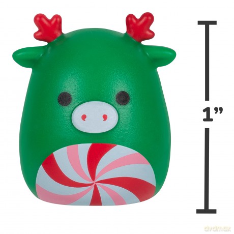 Squish-a-longs - Holiday Calendar (2520262)