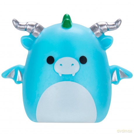 Squish-a-longs 2,5 cm 8-pak S3 - Variant 2 [FIGURKA]
