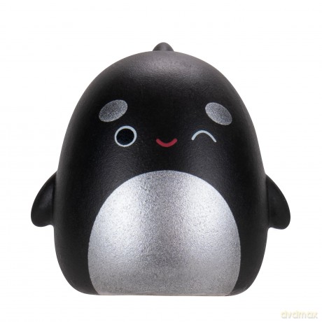 Squish-a-longs 2,5 cm 8-pak S3 - Variant 2 [FIGURKA]