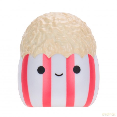 Squish-a-longs 2,5 cm 8-pak S3 - Variant 2 [FIGURKA]