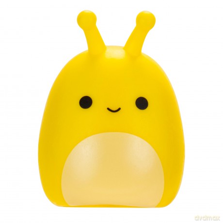 Squish-a-longs 2,5 cm 8-pak S3 - Variant 2 [FIGURKA]