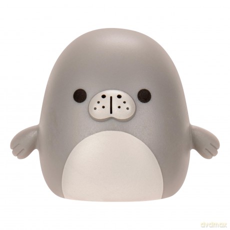 Squish-a-longs 2,5 cm 8-pak S3 - Variant 3 [FIGURKA]