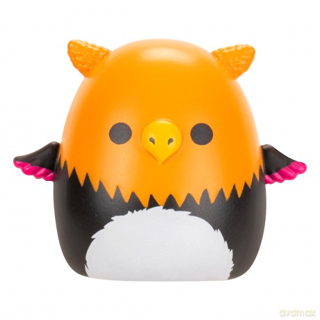Squish-a-longs 2,5 cm 8-pak S3 - Variant 3 [FIGURKA]