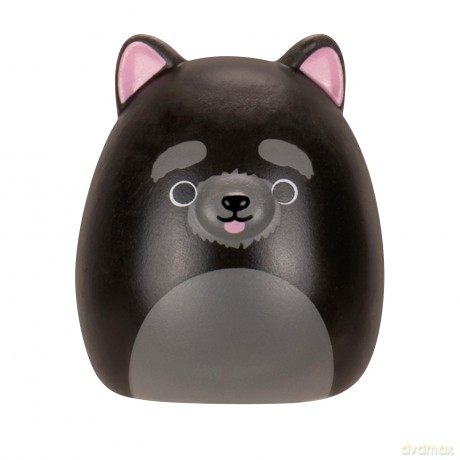 Squish-a-longs 2,5 cm 8-pak S3 - Variant 3 [FIGURKA]
