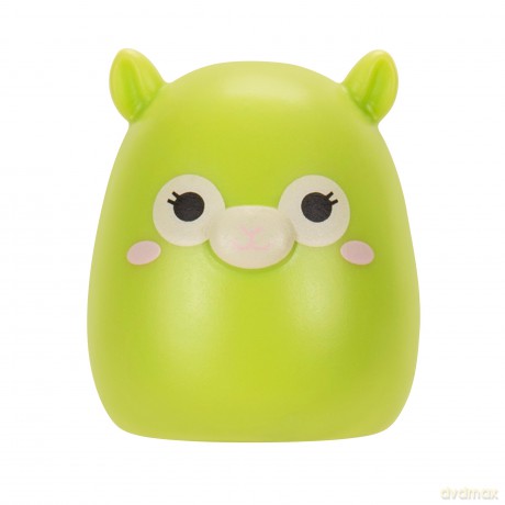 Squish-a-longs 2,5 cm 8-pak S3 - Variant 3 [FIGURKA]