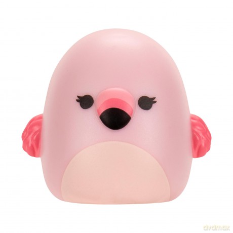 Squish-a-longs 2,5 cm 8-pak S3 - Variant 3 [FIGURKA]