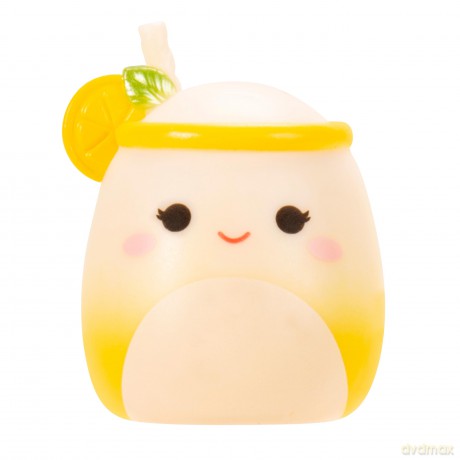 Squish-a-longs 2,5 cm 8-pak S3 - Variant 4 [FIGURKA]