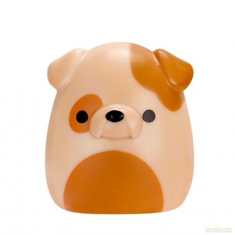 Squish-a-longs 2,5 cm 8-pak S3 - Variant 4 [FIGURKA]