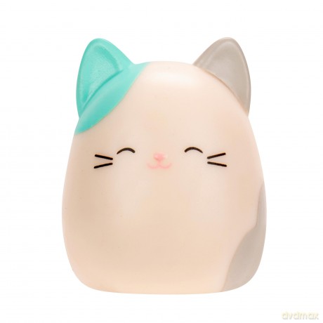 Squish-a-longs 2,5 cm 8-pak S3 - Variant 4 [FIGURKA]