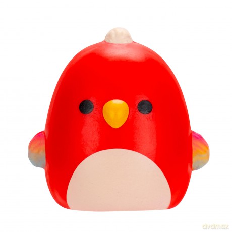 Squish-a-longs 2,5 cm 8-pak S3 - Variant 4 [FIGURKA]