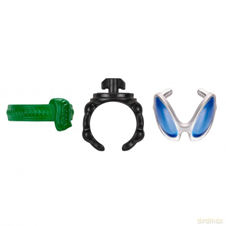 Squish-a-longs 2,5 cm 8-pak S3 - Variant 4 [FIGURKA]