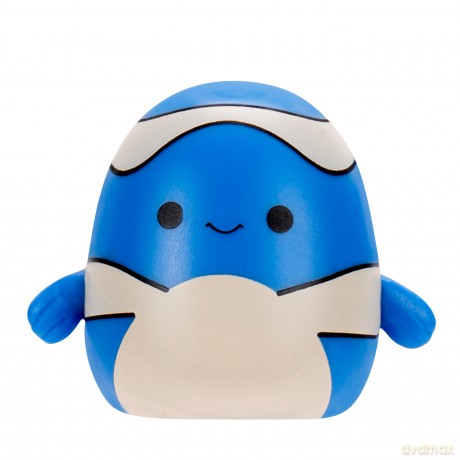 Squish-a-longs 2,5 cm 8-pak S3 - Variant 4 [FIGURKA]