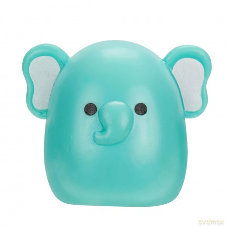 Squish-a-longs 2,5 cm 8-pak S3 - Variant 4 [FIGURKA]