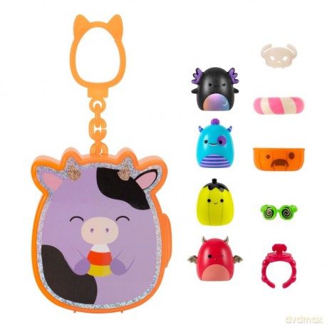 Squish-a-longs Halloween - Variant 2 [FIGURKA]
