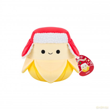 Squishmallows - 19 cm Christmas - Junie
