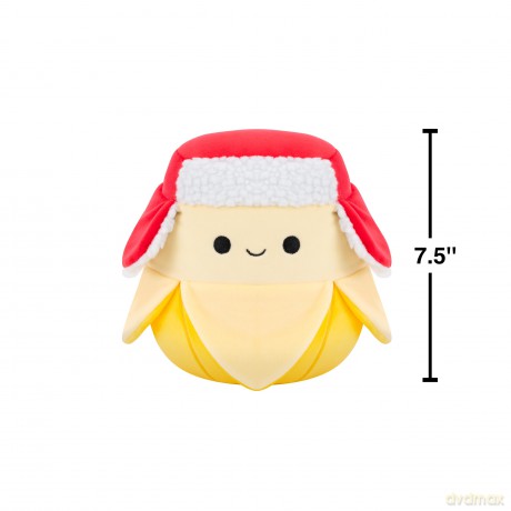 Squishmallows - 19 cm Christmas - Junie