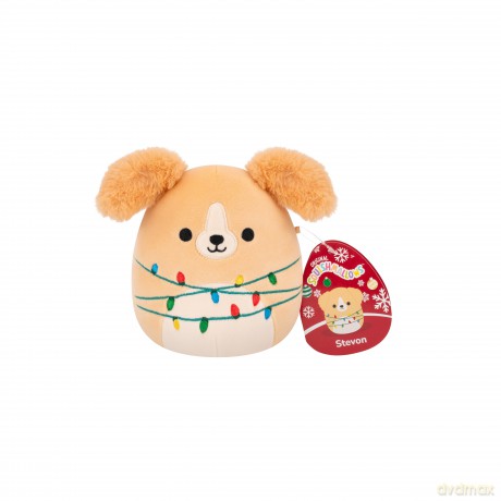 Squishmallows - 19 cm Christmas - Stevon