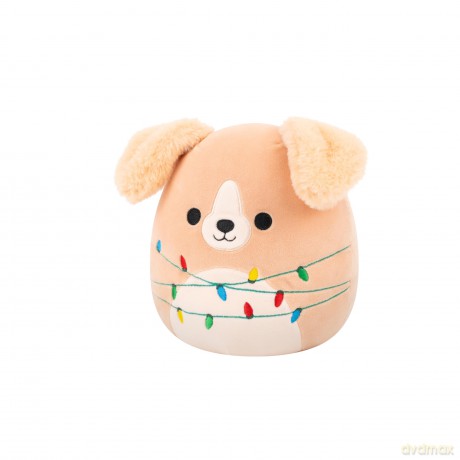 Squishmallows - 19 cm Christmas - Stevon