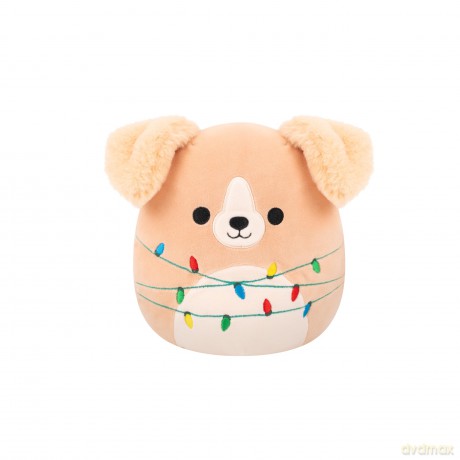 Squishmallows - 19 cm Christmas - Stevon