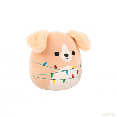 Squishmallows - 19 cm Christmas - Stevon