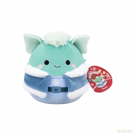 Squishmallows - 19 cm Christmas - Troye