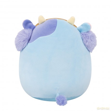 Squishmallows - 19 cm Plush Christmas - Clayton