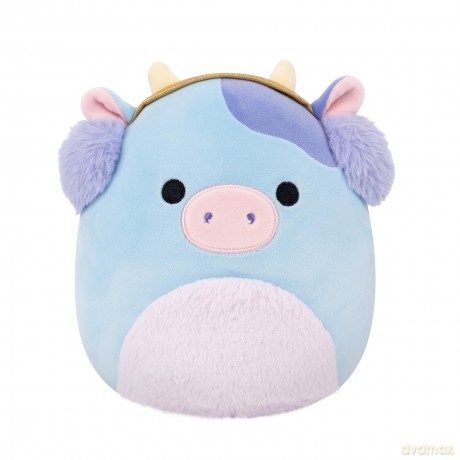 Squishmallows - 19 cm Plush Christmas - Clayton