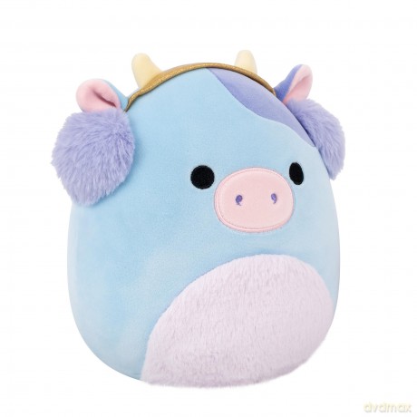 Squishmallows - 19 cm Plush Christmas - Clayton