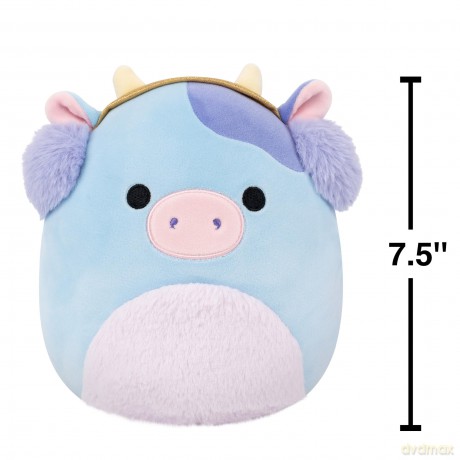 Squishmallows - 19 cm Plush Christmas - Clayton