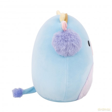 Squishmallows - 19 cm Plush Christmas - Clayton