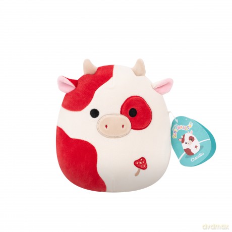 Squishmallows - 19 cm plush P24 - Claudio