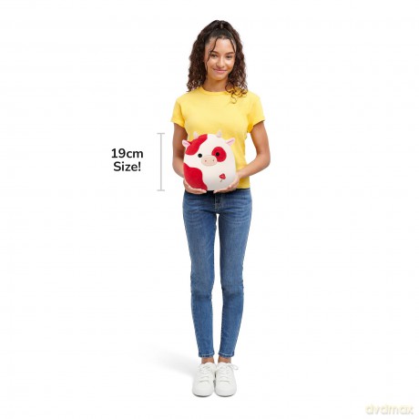 Squishmallows - 19 cm plush P24 - Claudio