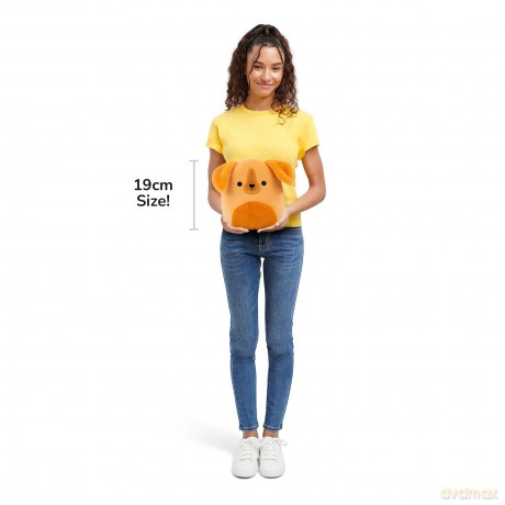 Squishmallows - 19 cm plush P24 - Finley